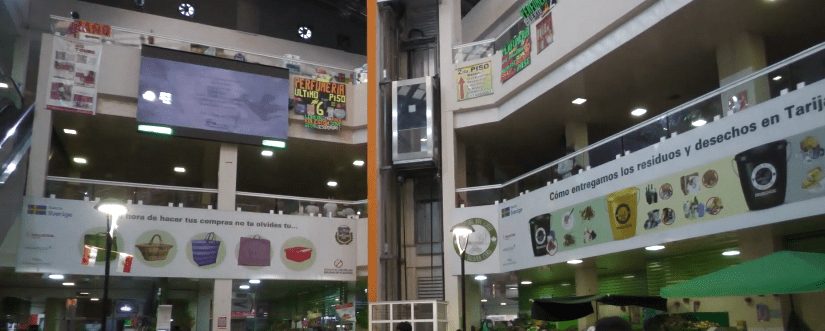 EMPRESAS E INSTITUCIONES SUFREN LA PARALIZACIÓN DE&nbsp;ASCENSORES