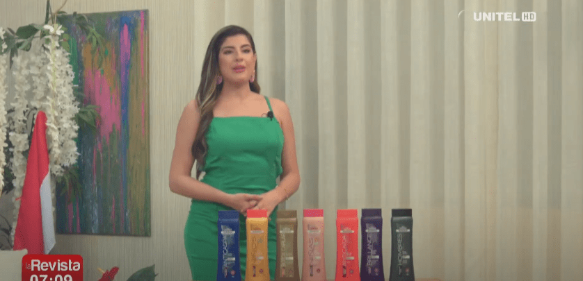 LA REVISTA DE UNITEL TARIJA EN DIRECTO MARTES 9 DE ABRIL DEL&nbsp;2024
