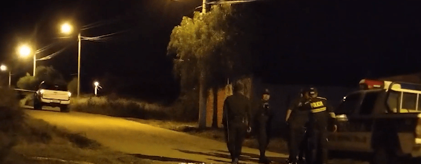 IMPUTADA: MENOR DEJA DE IR AL COLEGIO Y PASA CLASES POR&nbsp;INTERNET