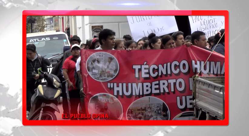PARO MÉDICO SE TORNA IMPOPULAR; LA MAYORÍA RECHAZA MEDIDA&nbsp;PERJUDICIAL