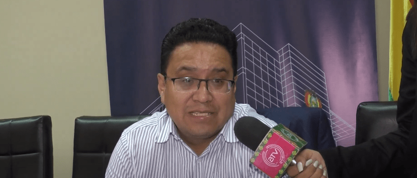 PROCURADOR DICE QUE SERÁN ABOGADOS BOLIVIANOS LOS QUE DEFIENDAN AL&nbsp;ESTADO