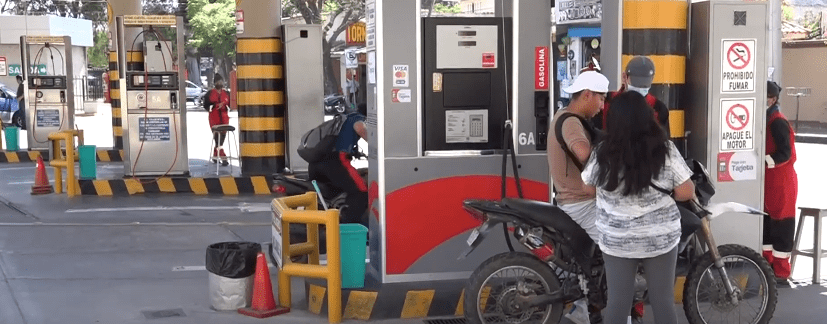 A.N.H ANUNCIA APLICACIÓN DE TARJETA B-SISA PARA EVITAR&nbsp;CONTRABANDO