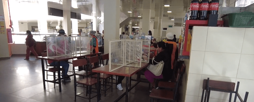  BUSCAN FRENAR SUBIDA EXAGERADA DE PRECIOS EN MERCADOS&nbsp;MUNICIPALES