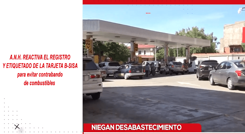 TITULARES TELEPAIS TARIJA MARTES 9 DE ABRIL DE&nbsp;2024