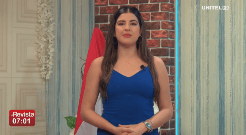 LA REVISTA DE UNITEL TARIJA EN DIRECTO MIERCOLES 10 DE ABRIL DEL&nbsp;2024