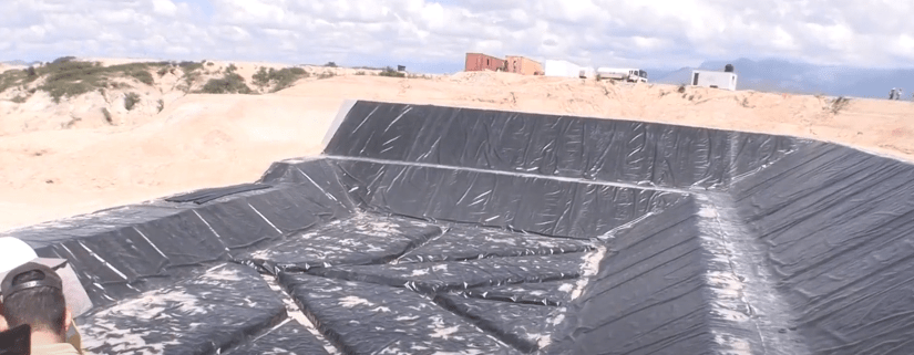 CONSEJAL DEL MAS Y EL MUNICIPIO DISCUTEN SOBRE PROYECTO DEL&nbsp;C.T.R.