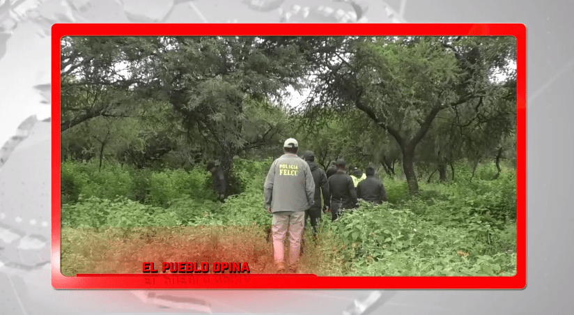 EXIGEN MÁXIMA PENA A FEMINICIDA DE  SINGRY Y LA UBICACIÓN DE SUS&nbsp;RESTOS