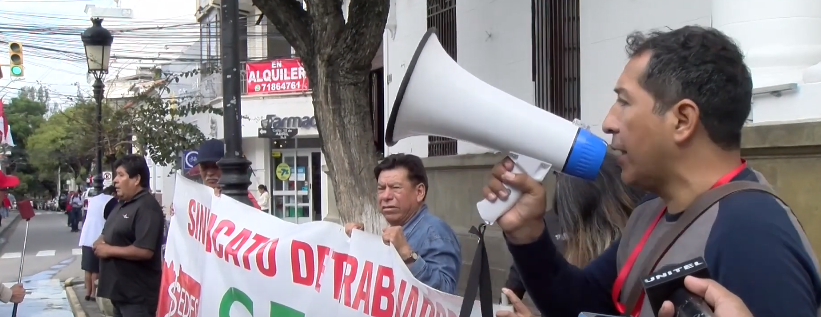 GOBERNADOR INSTRUYE PAGO DE BONO “REFRIGERIO” A CENTROS DE&nbsp;SALUD