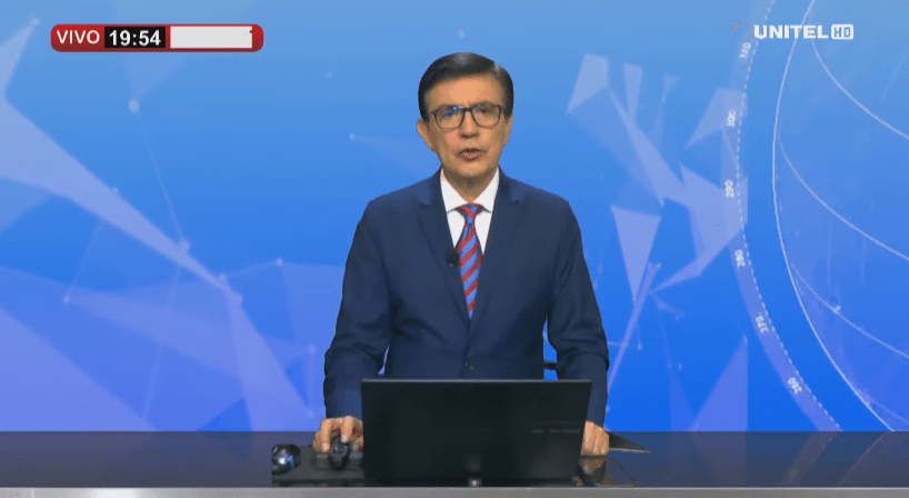 TELEPAIS CENTRAL UNITEL TARIJA EN DIRECTO MIERCOLES 10 DE ABRIL DEL&nbsp;2024