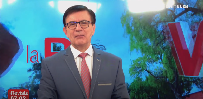 LA REVISTA DE UNITEL TARIJA EN DIRECTO JUEVES 11 DE ABRIL DEL&nbsp;2024