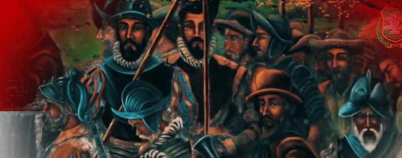 EN SU FIESTA CÍVICA TARIJA MUESTRA SUS&nbsp;ENCANTOS