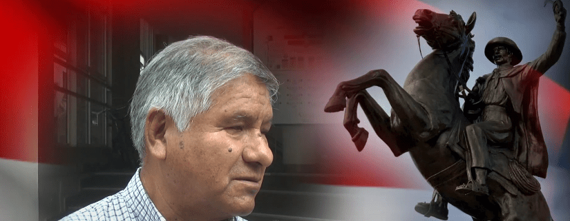 LA GENTE CELEBRA CON ORGULLO 207 ANIVERSARIO DE LA BATALLA DE LA&nbsp;TABLADA