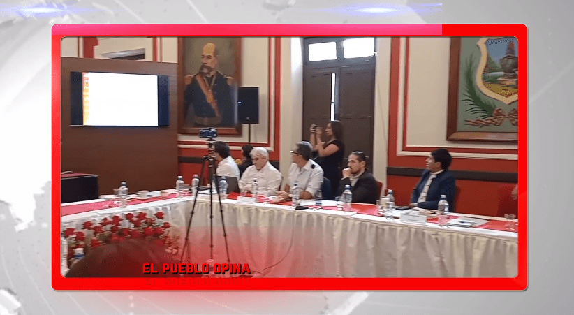 ESPERAN QUE ASOCIACIÓN DE GOBERNADORES TRABAJE POR “PACTO&nbsp;FISCAL”