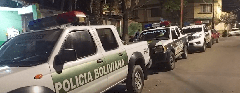 POLICÍA: TRES PERSONAS FALLECIERON ESTE VIERNES POR DIFERENTES&nbsp;CAUSAS