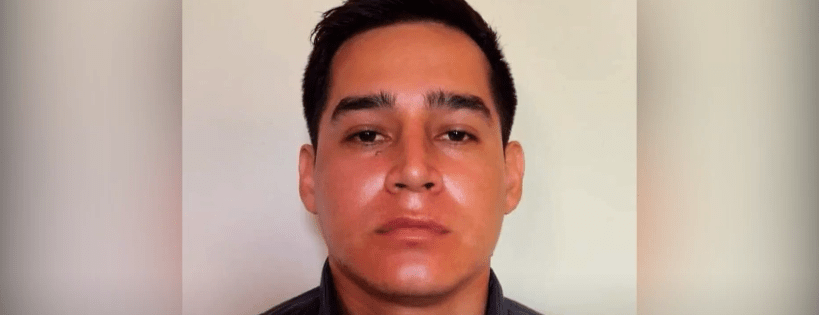 LUIS GUERRERO DEJA LA CÁRCEL CON DETENCIÓN DOMICILIARIA SIN&nbsp;ESCOLTA