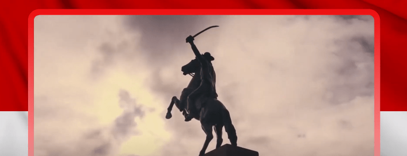 EL 15 DE ABRIL MARCA EL FERVOR CÍVICO DE LOS&nbsp;TARIJEÑOS