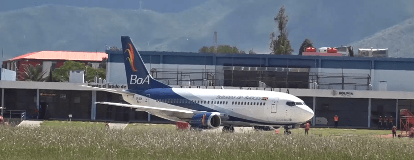 COMO HOMENAJE A TARIJA GOBIERNO COMPROMETE IMPORTANTES&nbsp;OBRAS