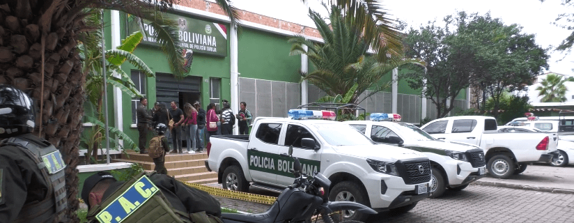 DENUNCIA: MAESTRO ABUSA DE 6 ALUMNAS DE ESCUELA SAN&nbsp;MATEO