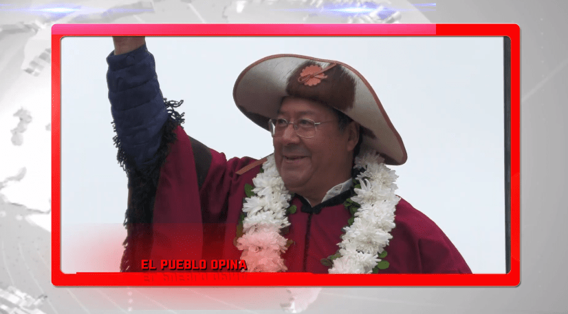 POBLACIÓN PONDERA ACCIONES DEL PRESIDENTE Y PIDE SEGUIMIENTO A&nbsp;OBRAS