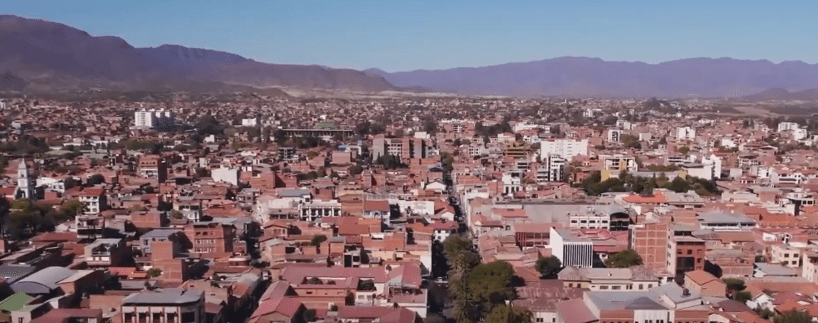 ECONOMÍA: MES ANIVERSARIO DE TARIJA ATRAJO MASIVAMENTE A&nbsp;VISITANTES