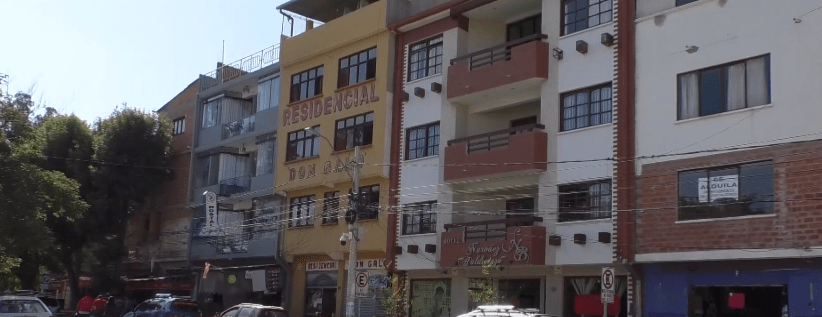 ENCUENTRA TELARAÑAS Y FALTA DE HIGIENE EN INSPECCIÓN DE&nbsp;ALOJAMIENTOS