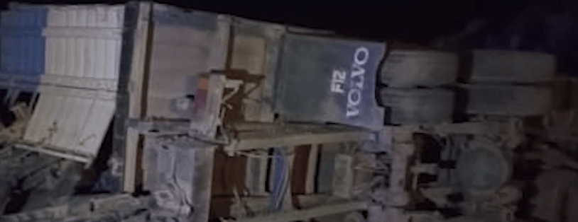 2 PERSONAS FALLECEN EN SENDOS ACCIDENTES Y OTRA SE QUITA LA&nbsp;VIDA