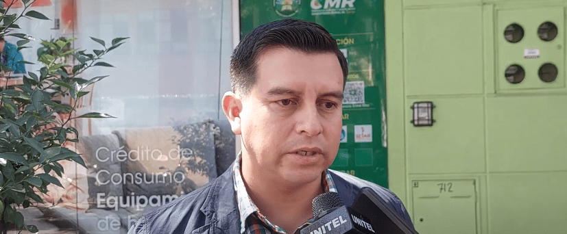 BRIGADA APOYA CONSOLIDACIÓN DE CORREDOR BIOCEÁNICO POR&nbsp;TARIJA