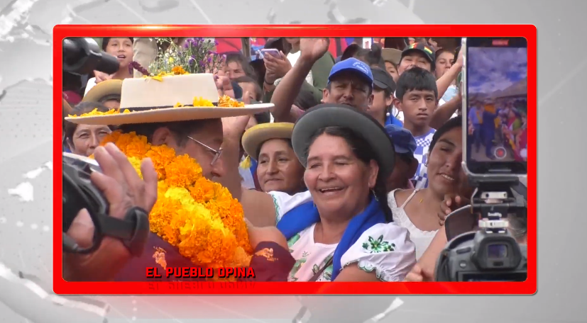 CREEN QUE FALTA DE UNIDAD EN TARIJA ES PERJUDICIAL PARA EL&nbsp;DESARROLLO