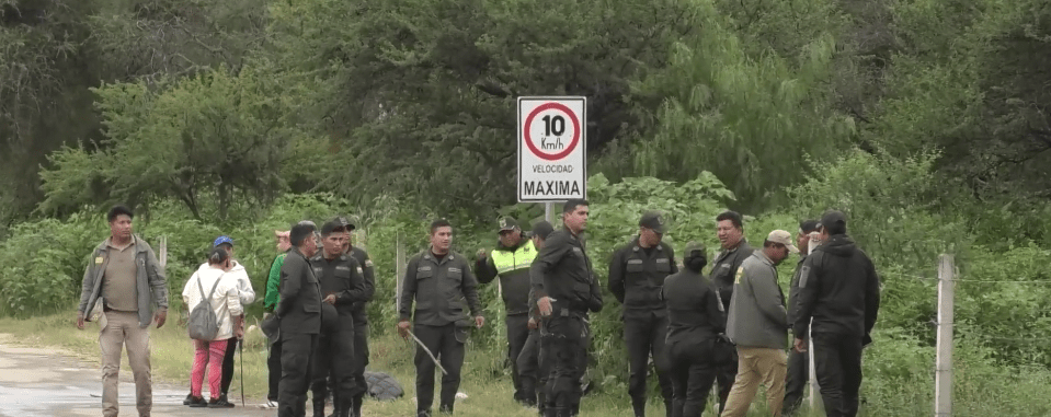 PRESUNTO FEMINICIDA GUARDA SILENCIO EN CASO DE SINGRY&nbsp;PACO