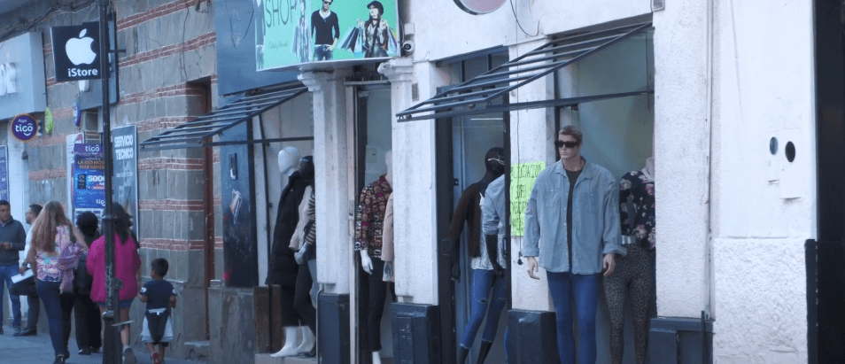 60 TIENDAS DE ROPA USADA TIENEN 4 MESES DE PLAZO PARA OBTENER&nbsp;LICENCIAS