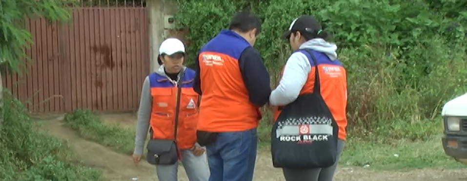 EN LO QUE VA DEL AÑO UNIVIDA ATENDIÓ 20 ACCIDENTES CON PAGO DE&nbsp;SOAT