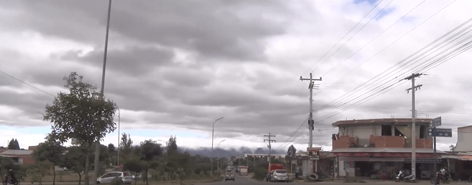 TRANSPORTE EXIGE AMPLIAR A 4 CARRILES PROYECTO CIRCUNVALACIÓN-EL VALLE