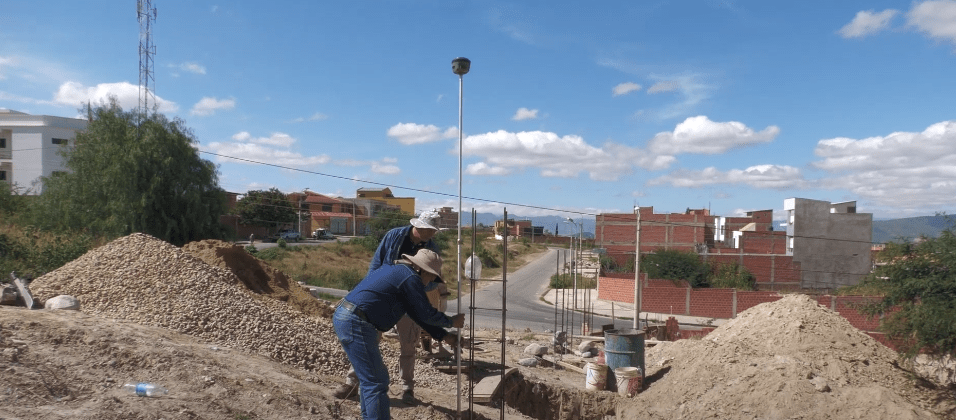 LLUEVEN DENUNCIAS EN MUNICIPIO POR AVASALLAMIENTOS DE TERRENOS  