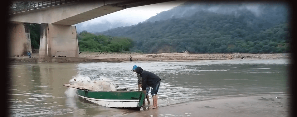 INSTITUTO FRANCES HARÁ UN ESTUDIO CIENTIFICO DEL RIO&nbsp;PILCOMAYO