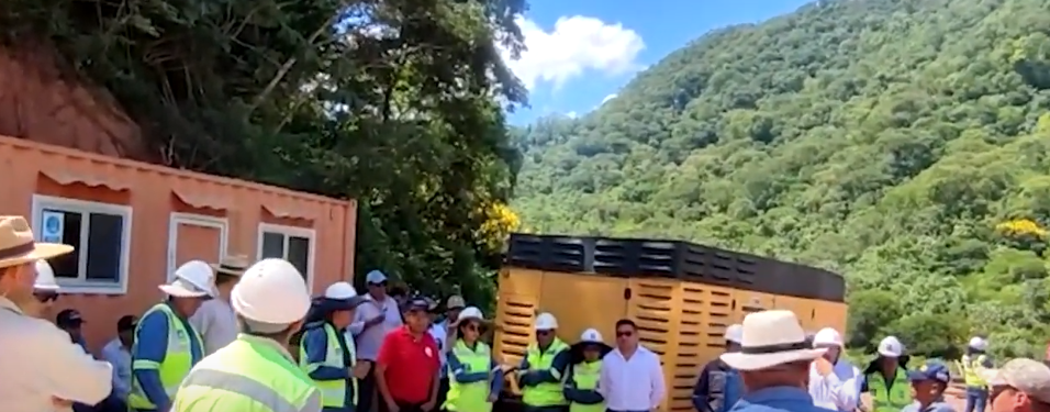 LA ABC APERTURA SOBRES Y LICITARÁ TRAMO ACHERAL-CHOERE EN EL&nbsp;CHACO