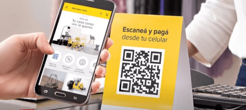 ESTAFAS POR QR SE DAN POR MAL USO DE ESTE&nbsp;CÓDIGO