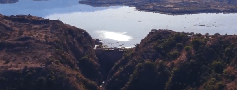 TURISMO: ALCALDE TORRES ESPERA LLEGAR AL MILLÓN DE VISITANTES A&nbsp;TARIJA