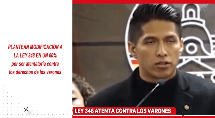 TITULARES TELEPAIS TARIJA MIERCOLES 24 DE ABRIL DE&nbsp;2024