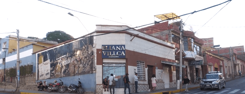 FUGA DE GAS CAUSA EXPLOSIÓN EN UN BAÑO DONDE UNA JOVEN SE&nbsp;DUCHABA