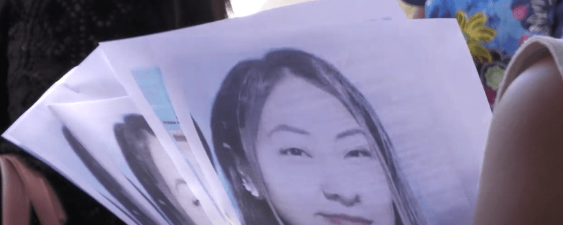 PADRES DE MARCELO ALEMÁN ASEGURAN QUE ES INOCENTE EN CASO&nbsp;SINGRY