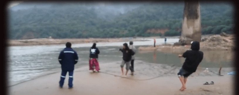ESTUDIAN CALIDAD HÍDRICA Y BIOLÓGICA DEL SABALO DE VILLA&nbsp;MONTES
