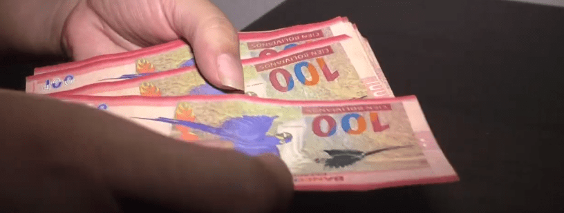 DESACUERDO CON INCREMENTO SALARIAL POR CAUSAR SUBIDA DE&nbsp;PRECIOS