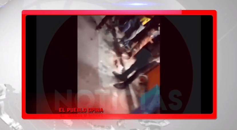 CENSURAN A UNIVERSITARIOS TRAS MUERTE DE ESTUDIANTE Y AGRESIÓN A LA&nbsp;PRENSA