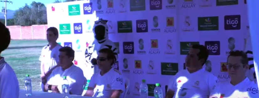 2 NIÑOS FUTBOLISTAS IRÁN A JUGAR A ESPAÑA A TRAVÉS DE ESCUELA SOCIO&nbsp;DEPORTIVA