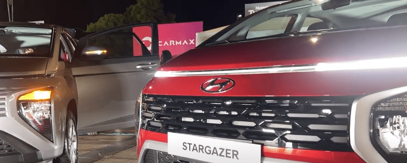 CARMAX PRESENTA LA NUEVA ESTRELLA DE HYUNDAI: LA&nbsp;STARGAZER