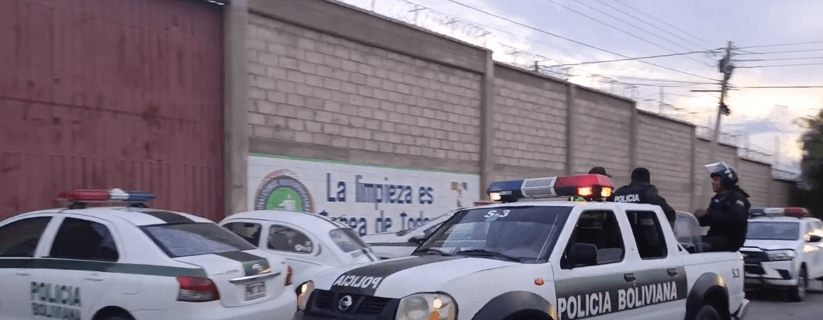 POR ABUSO SEXUAL A MENOR DE 11 AÑOS SUJETO ES ENCERRADO EN EL&nbsp;PENAL