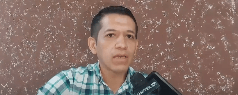 FISCALÍA RECHAZA 2 DENUNCIAS CON ALAN BARCA POR FALTA DE&nbsp;PRUEBAS