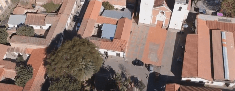 TORRES PROPUSO “MANCOMUNIDAD” ENTRE 3 MUNICIPIOS DEL VALLE&nbsp;CENTRAL