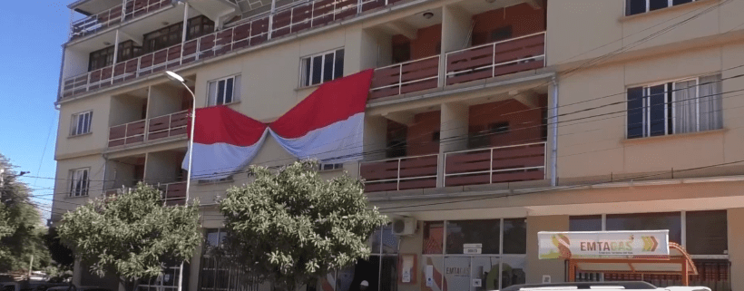 CÁMARA DE DIPUTADOS ENTREGA MERECIDO RECONOCIMIENTO A&nbsp;EMTAGAS