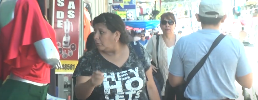 FALTA DE TRABAJO EN EL PAÍS APRIETA A MUCHAS&nbsp;FAMILIAS